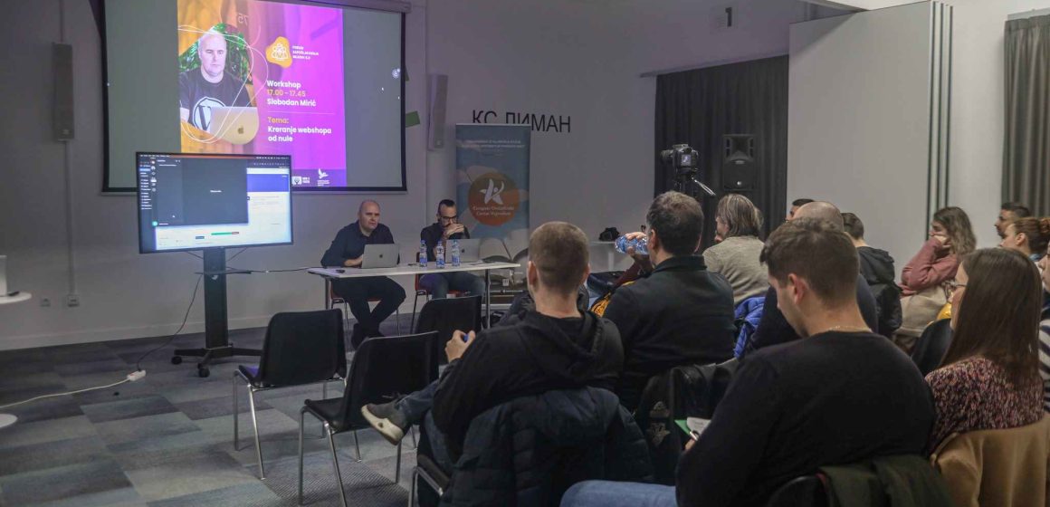 slika sa radionice